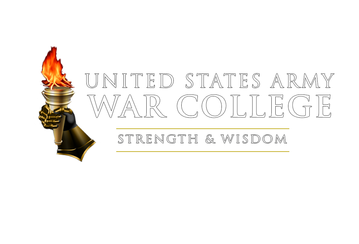 Army War College Homepage