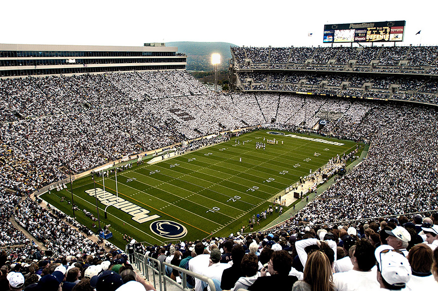 Beaver Stadium