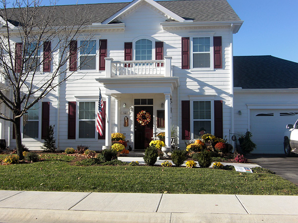 Carlisle Barracks Housing Floor Plans homeplan.cloud