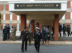 About The US Army War College