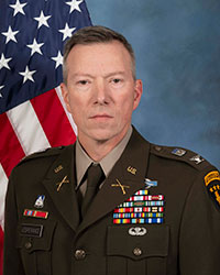 CSL Director<